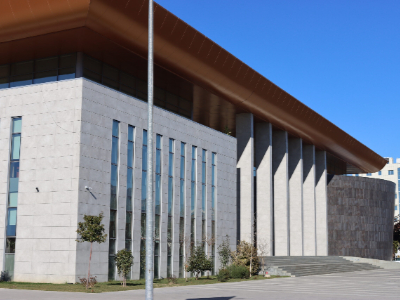 Arkivim dhe digjitalizim, Keshilli i Larte Gjyqesor Arkivim dhe digjitalizim, Keshilli i Larte Gjyqesor